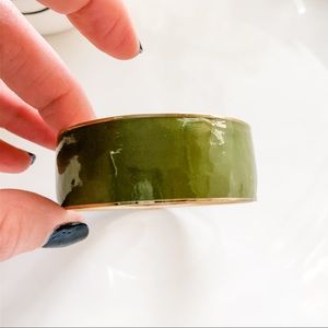 J. Crew Jewelry - JCrew enamelled bracelet J. Crew Jewelry - JCrew enamelled bracelet